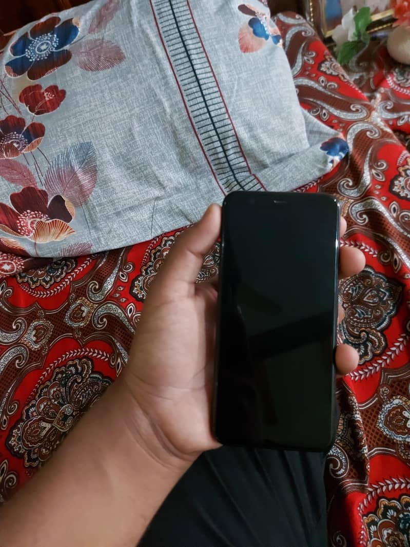 Google pixel 4 7