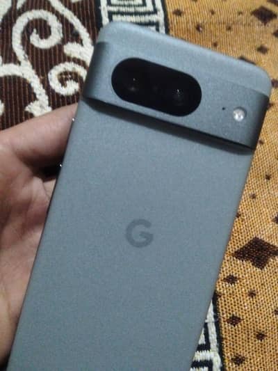 Google Pixel 8 128 GB Whtsapp No# (0321-9415535)