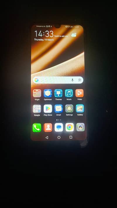 Huawei y6 2019 non pta