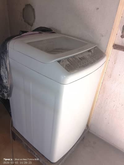 fully automatic machine