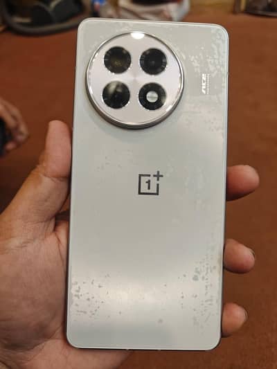 OnePlus ace 5 PTA approved original color Os