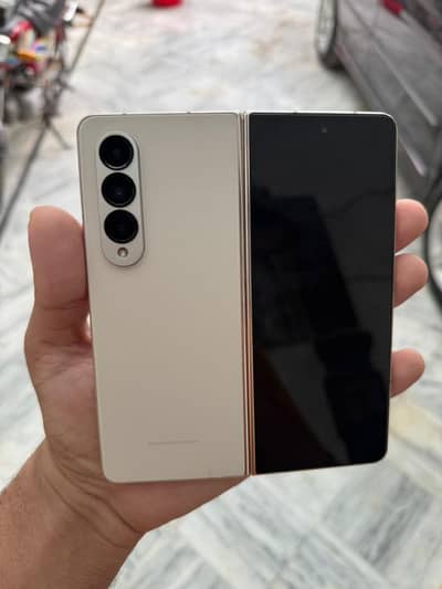 Samung Z fold 4 256 GB