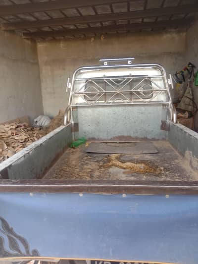 "کم قیمت میں بڑی سہولت  Suzuki Pickup — موقع ہاتھ سے نہ جانے دیں!"