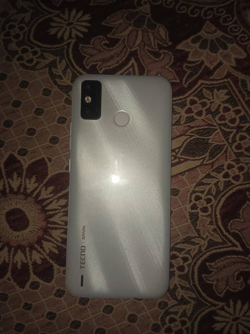 Techno spark 1