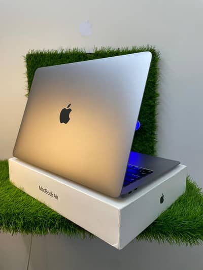 Apple MacBook air m1 512 gb