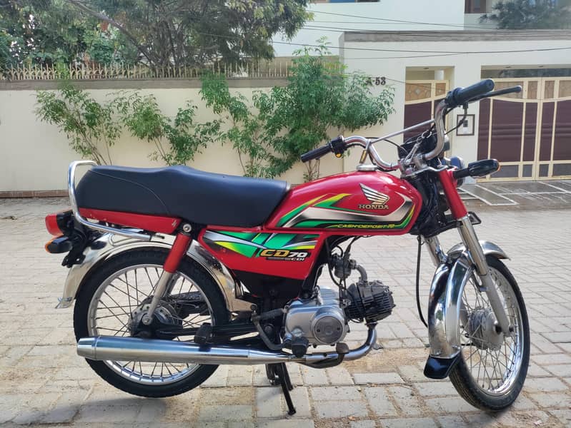 All original documents available 5