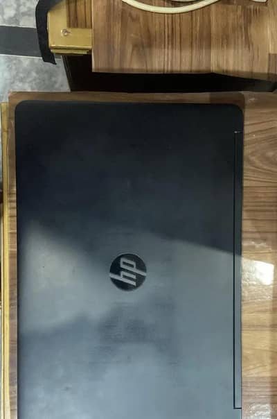 hp probook 640 Core i5 laptop
