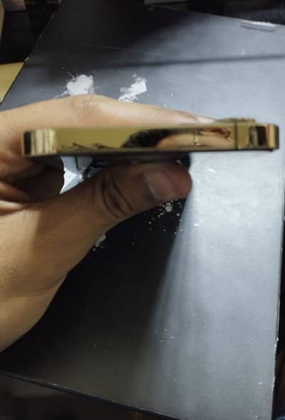 12 Pro Max + PTA Approved  +  128 gb