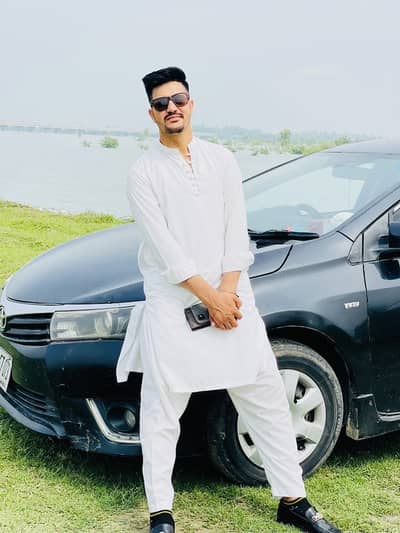 Sohail khan