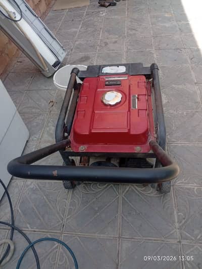 3KVA Generator for Sale