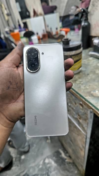 all okay box charger