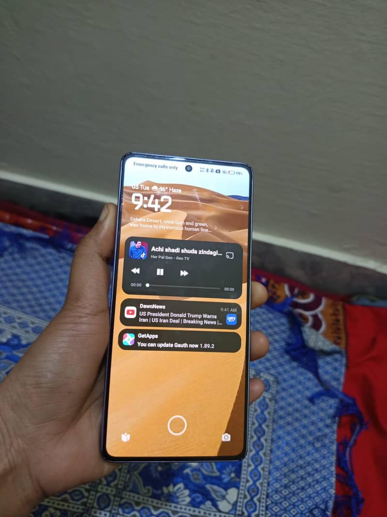 Redmi note 13 pro 0