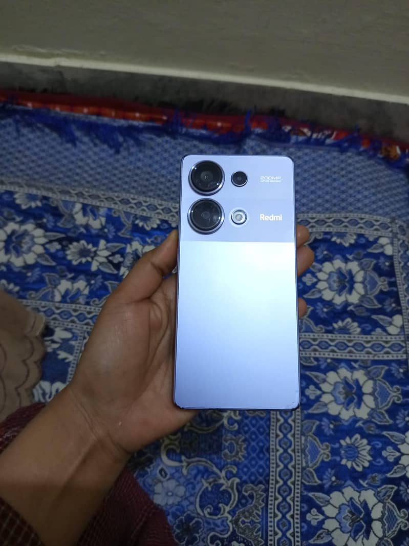Redmi note 13 pro 3