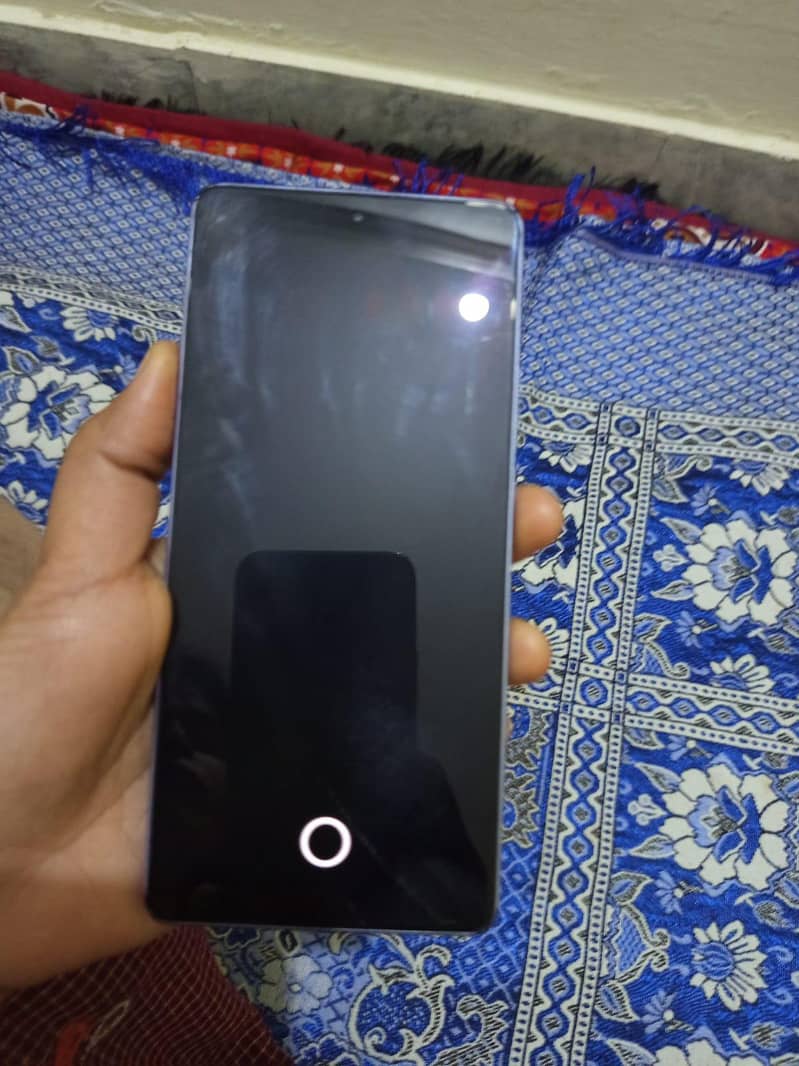 Redmi note 13 pro 7