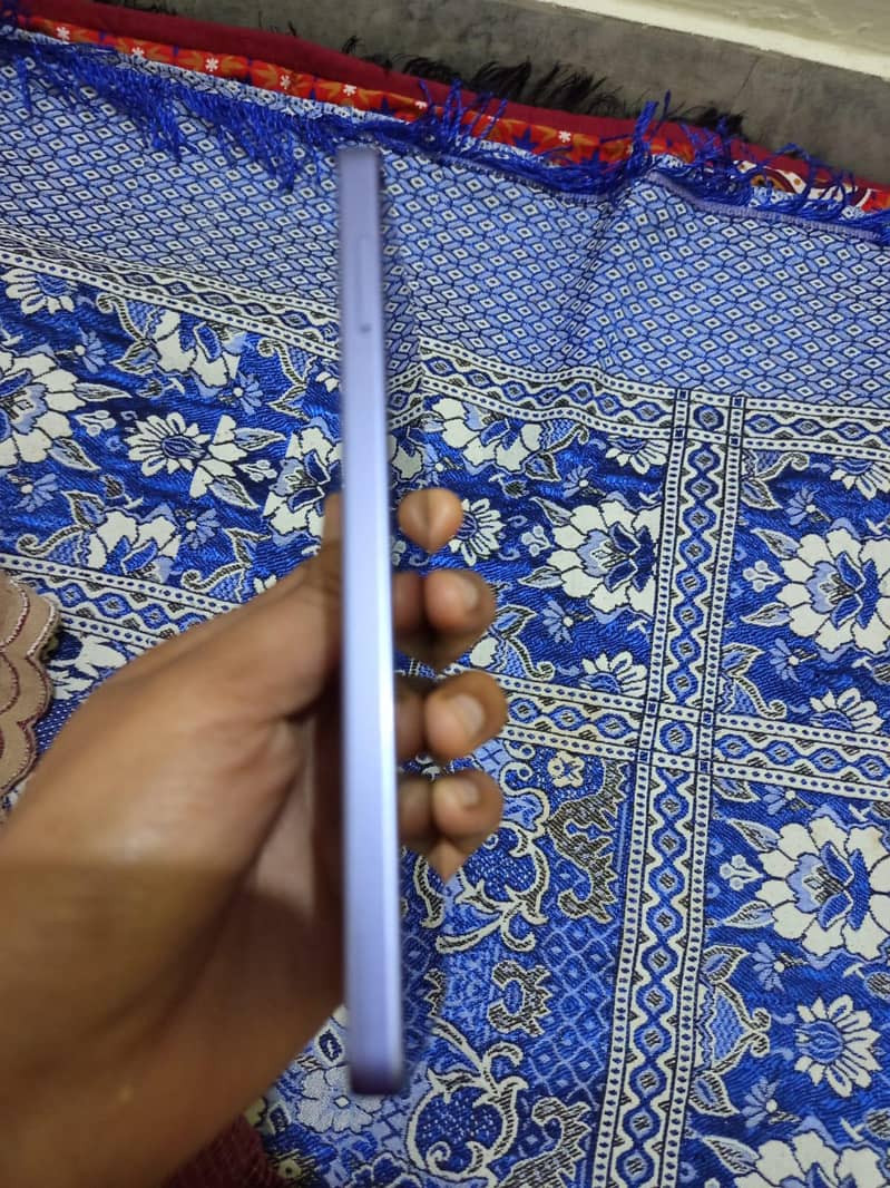 Redmi note 13 pro 8