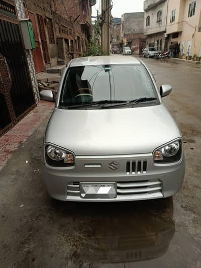 Alto AGS VXL , Auto, full options