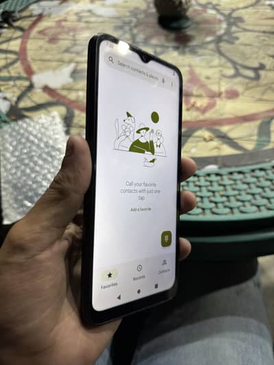 Redmi a1+ 3gb ram 32gb storage no problem all ok