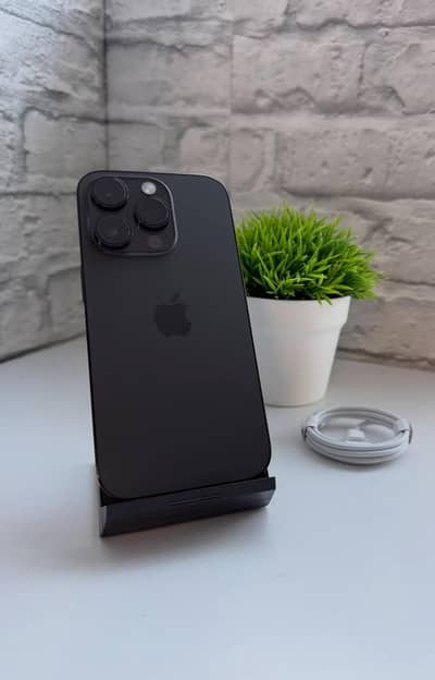 I phone 14 pro 128 gb PAT approved better health 84 condition 10/9.5