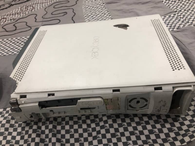 xbox 360 0