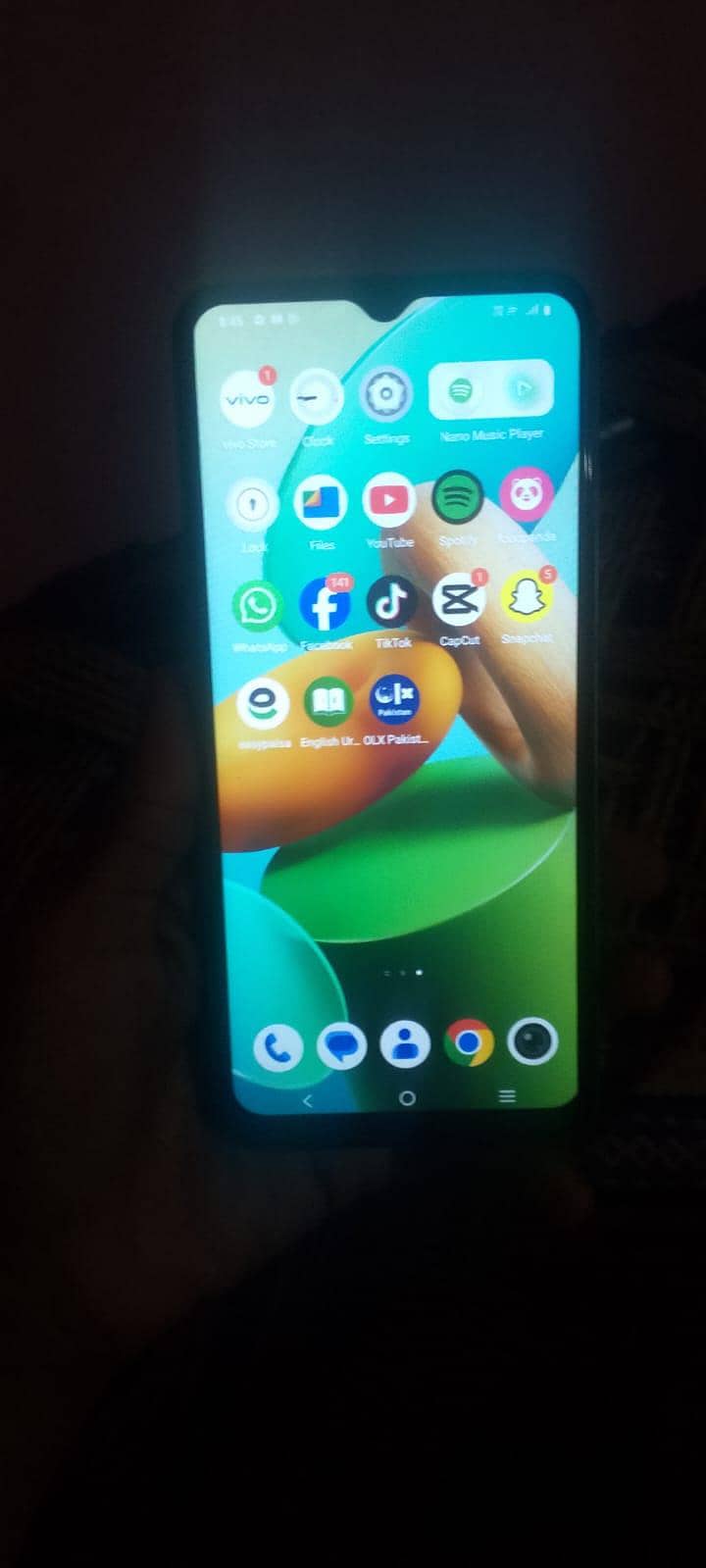 Mobile complete Name???? 1