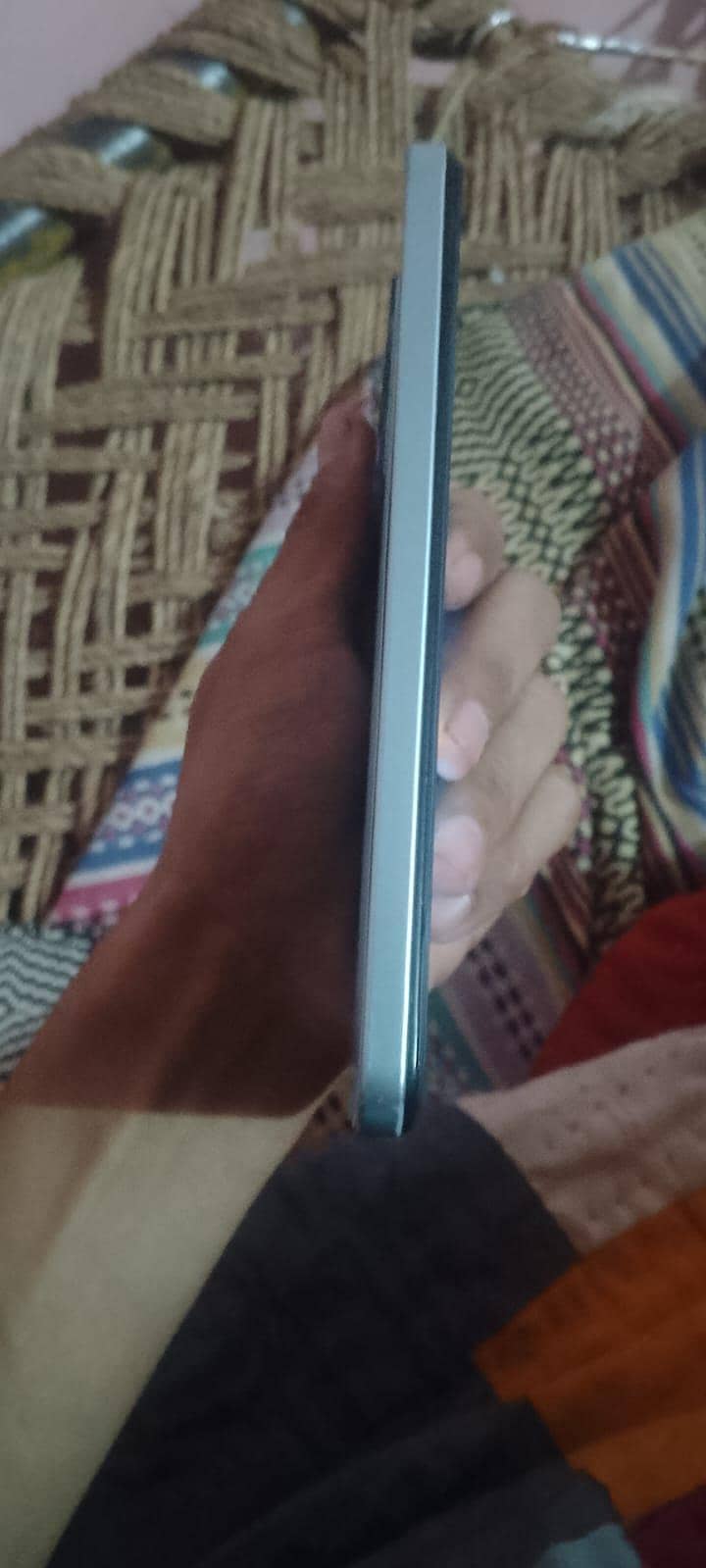 Mobile complete Name???? 5