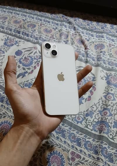 IPhone 13 256gb [FU]