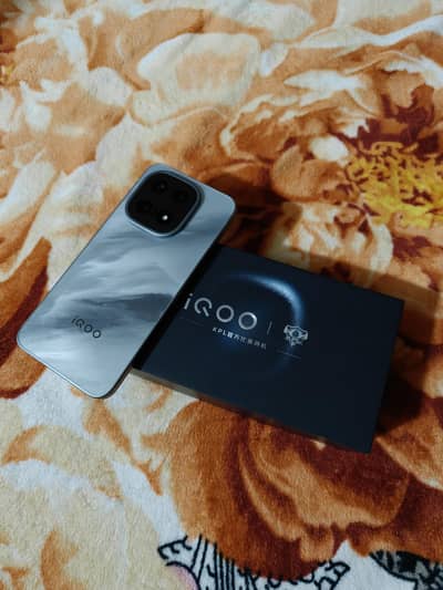 iqoo 15