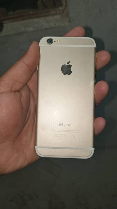 iphone 6s non pta