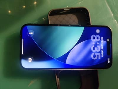 I PHONE 15 PRO NON PTA