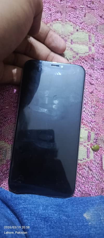 iPhone X for sale exchange possible