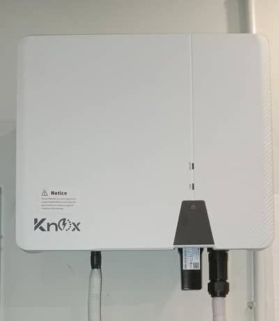 Knox 10Kw Ongrid