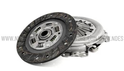 clutch plate n pressure plate