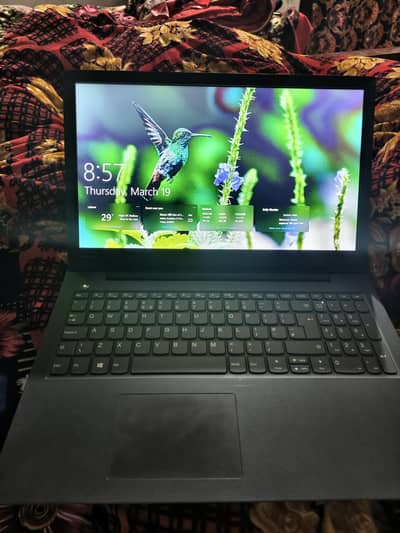 Lenovo Laptop Core i3 7th Generation