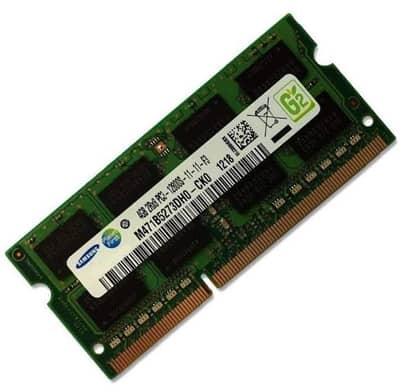 4GB RAM DDR3