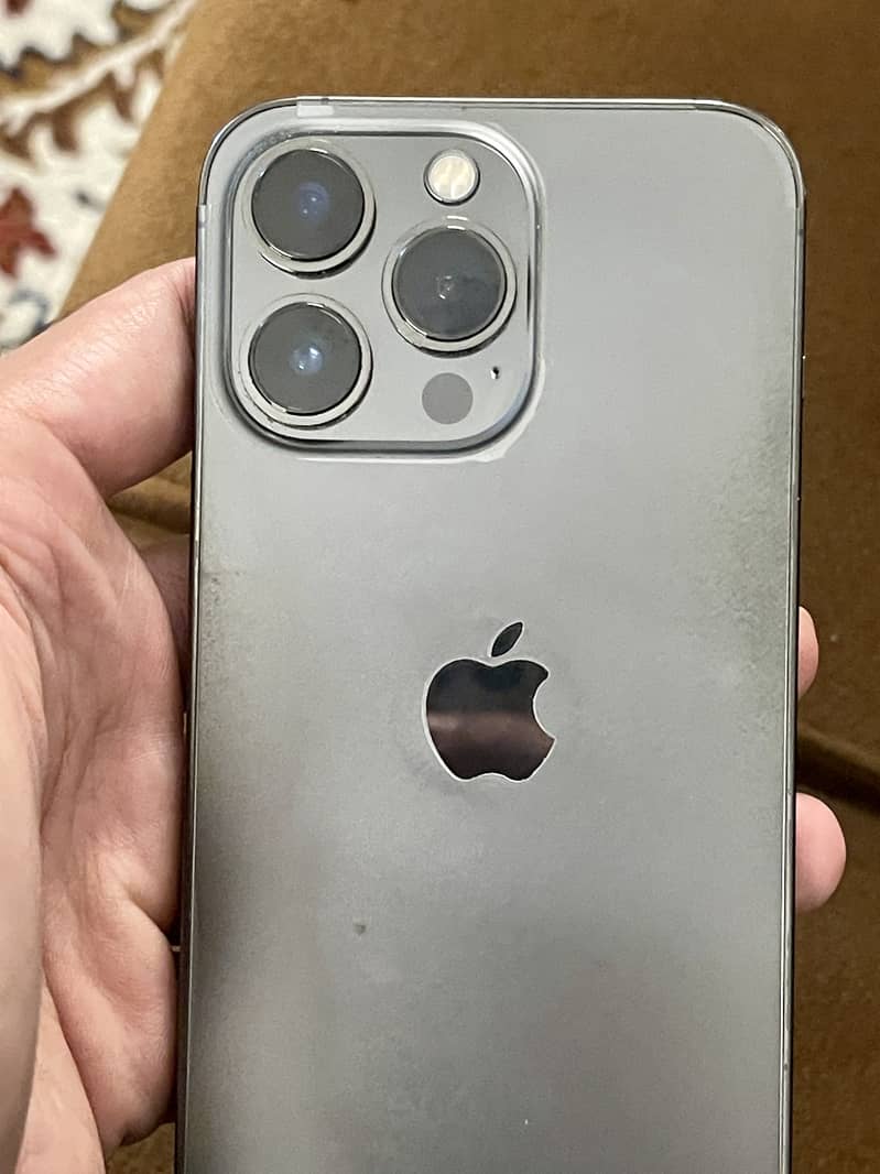 IPHONE 13 Pro 2