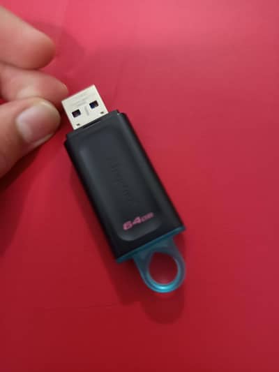 Kingston 64GB USB