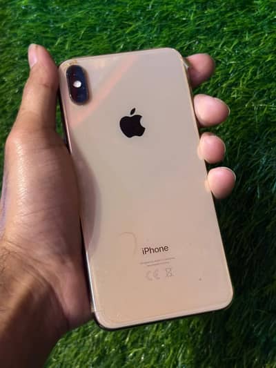 iPhone Xs Max