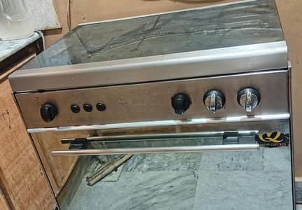 cooking range oven for sale