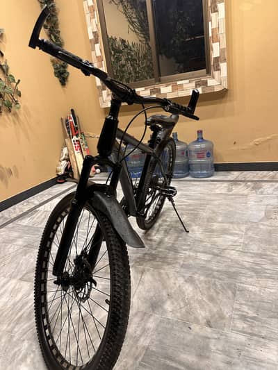 Bicycle for sale