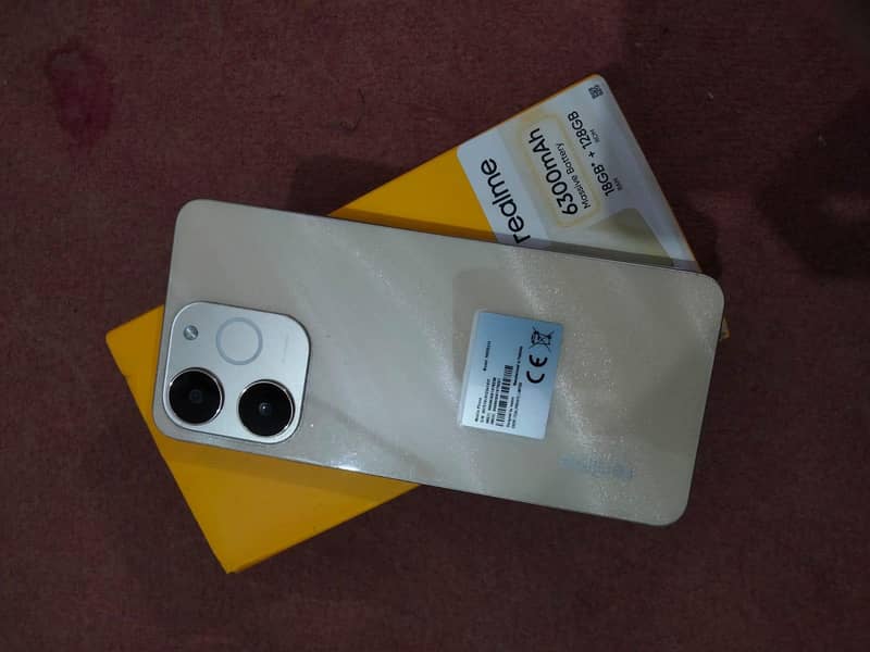 Realme Note 70 1