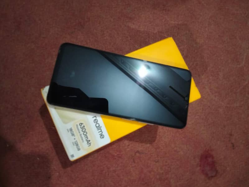 Realme Note 70 6