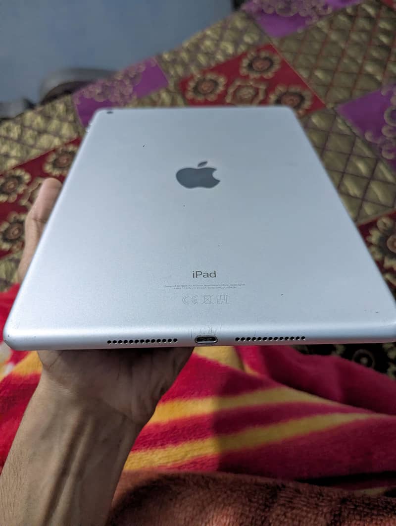iPad 7th Generation 3