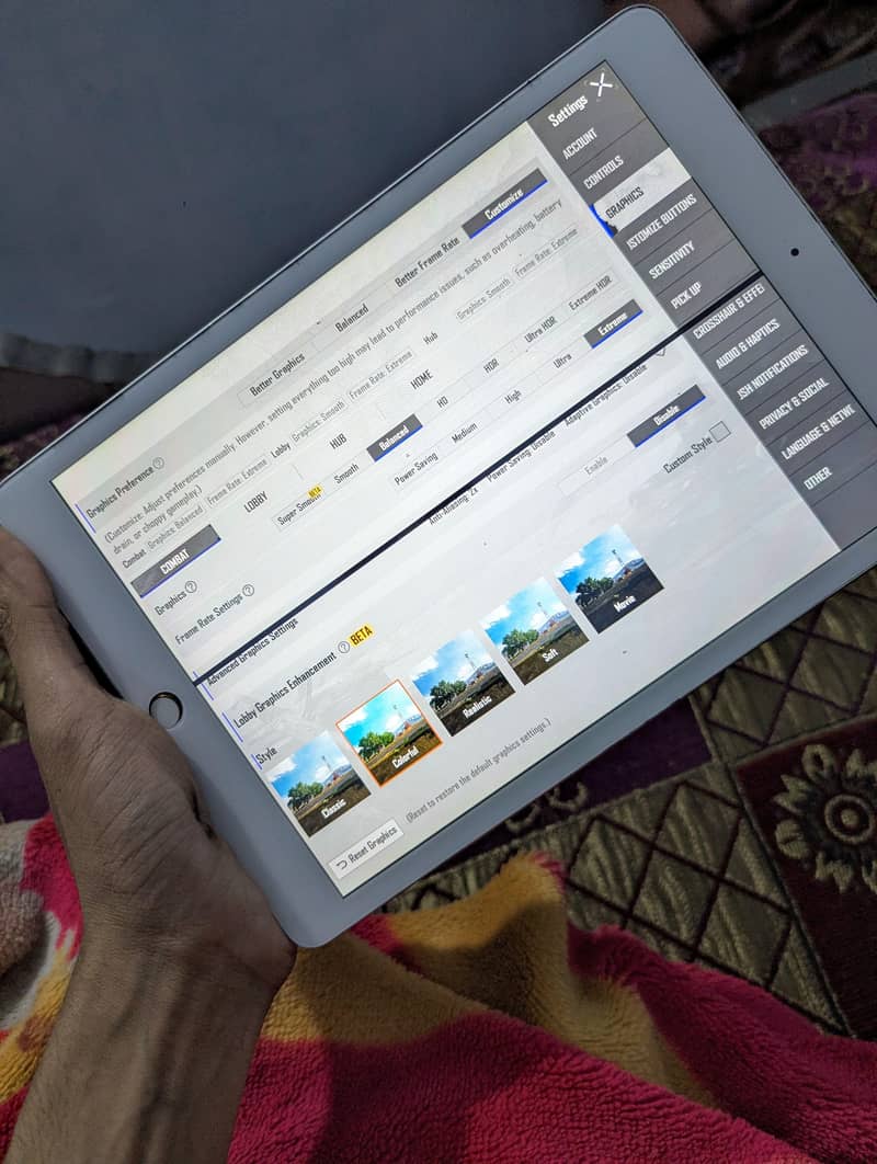 iPad 7th Generation 4