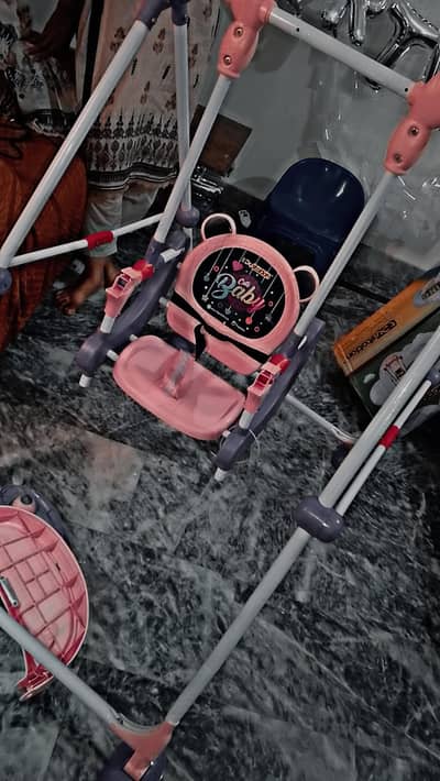 Baby swing for  kids