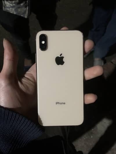 Iphone xs non pta 256 gb
