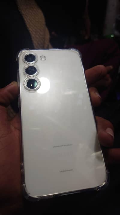 Samsung galaxy s23 urgent sale 100% ok