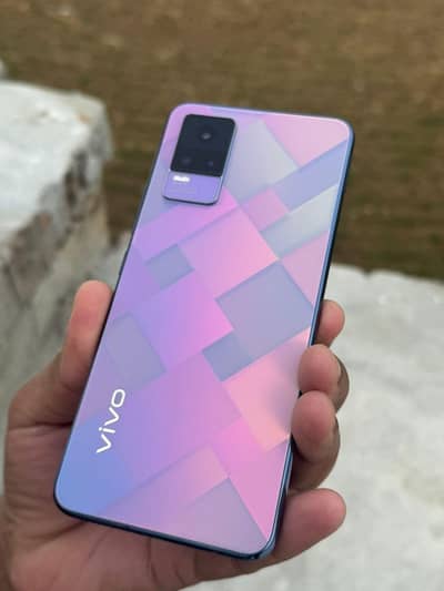 Vivo v21e