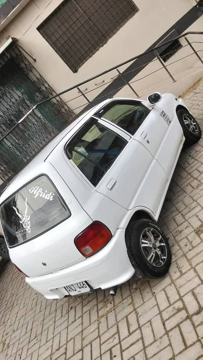 Daihatsu cuore automatic for sale