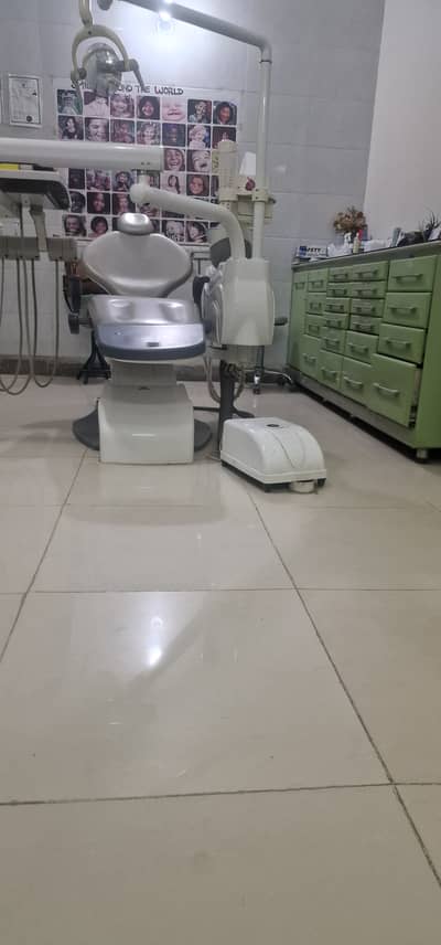 Dental surgeon required for Dental clinic