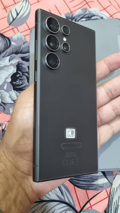 Samsung Galaxy S24 Ultra